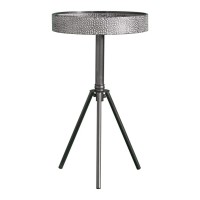 Gallery Direct 5056315932340 Pilson Side Table