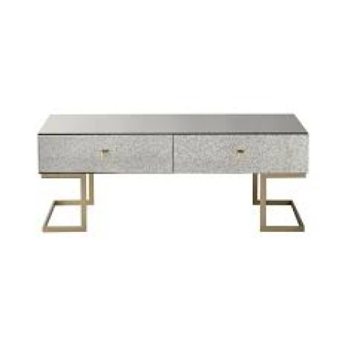 Drawer Coffee Table Ultralight Bg, Gallery Direct Amberley 4 Drawer Coffee Table