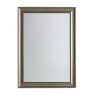 Огледало Gallery Direct 5056315999558 Presley Mirror Antique Silver 