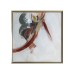 Gallery Direct 5059413042669 Kenbu Abstract Framed Canvas