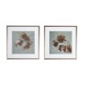 Картина Gallery Direct 5059413042768 Autumn Floral Framed Art Комплект от 2бр.
