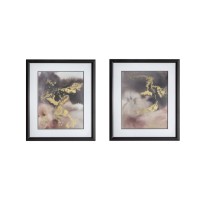 Картина Gallery Direct 5059413042874 Evening Shimmer Framed Art Комплект от 2бр.