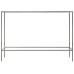 Gallery Direct 5059413114380 Rothbury Console Table Silver