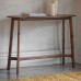Помощна маса Gallery Direct 5059413121807 Madrid Console Table Walnut 