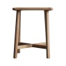 Gallery Direct 5059413121913 Kingham Side Table