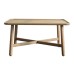Gallery Direct 5059413121920 Kingham Square Coffee Table