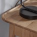 Тоалетка Gallery Direct 5059413121999 Kingham 1 Drawer Dressing Table / Desk  