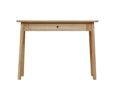 Тоалетка Gallery Direct 5059413121999 Kingham 1 Drawer Dressing Table / Desk  