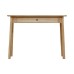 Тоалетка Gallery Direct 5059413121999 Kingham 1 Drawer Dressing Table / Desk  
