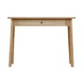 Тоалетка Gallery Direct 5059413121999 Kingham 1 Drawer Dressing Table / Desk  