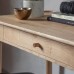 Тоалетка Gallery Direct 5059413121999 Kingham 1 Drawer Dressing Table / Desk  