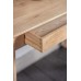 Тоалетка Gallery Direct 5059413121999 Kingham 1 Drawer Dressing Table / Desk  