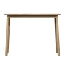 Помощна маса Gallery Direct 5059413122026 Kingham Console Table
