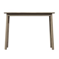 Gallery Direct 5059413122842 Kingham Console Table Grey 