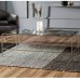 Маса за кафе Gallery Direct 5059413132070 Rothbury Coffee Table Champagne