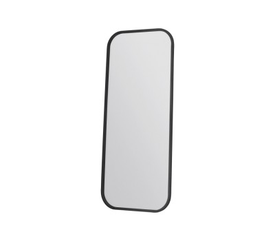 Gallery Direct 5059413256691 Logan Leaner Mirror Black
