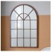 Gallery Direct 5059413256714 Kelford Mirror Bronze