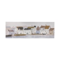 Картина Gallery Direct 5059413329333 Harbour Town Art Canvas 