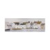 Gallery Direct 5059413329333 Harbour Town Art Canvas 