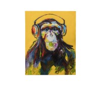 Картина Gallery Direct 5059413329449 Through The Ape Vine Art Canvas