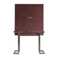 Шкаф Gallery Direct 5059413329654 Vernio Cocktail Cabinet 