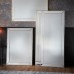 Огледало Gallery Direct 5059413329852 Petruth Leaner Mirror Silver