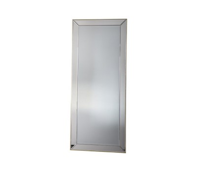 Огледало Gallery Direct 5059413329869 Petruth Leaner Mirror Gold