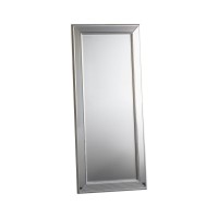 Gallery Direct 5059413329883 Farrell Leaner Mirror Champagne