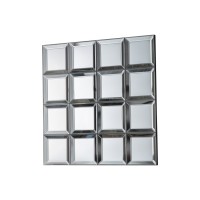 Огледало Gallery Direct 5059413334481 Brockham Mirror