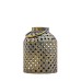 Gallery Direct 5059413683060 Beth Lantern Verdigris