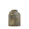 Фенер Gallery Direct 5059413683060 Beth Lantern Verdigris