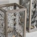 Gallery Direct 5059413683121 Flora Lantern Small