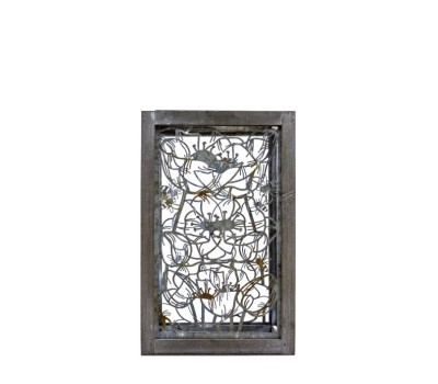 Gallery Direct 5059413683121 Flora Lantern Small