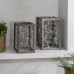 Gallery Direct 5059413683138 Flora Lantern Large 