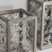 Gallery Direct 5059413683138 Flora Lantern Large 