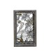 Gallery Direct 5059413683138 Flora Lantern Large 