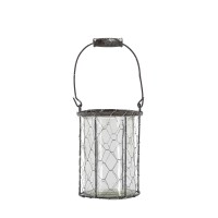 Gallery Direct 5059413694059 Itlay Lantern