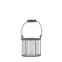 Фенер Gallery Direct 5059413694066 Itlay Lantern