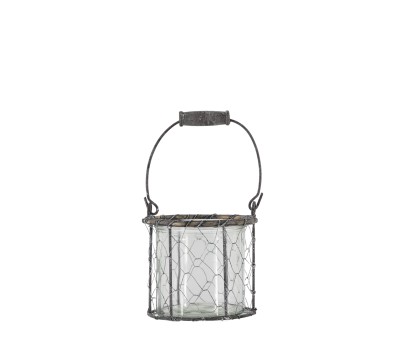 Gallery Direct 5059413694066 Itlay Lantern