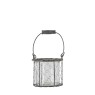 Gallery Direct 5059413694066 Itlay Lantern