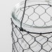 Gallery Direct 5059413694080 Bibury Lantern Medium