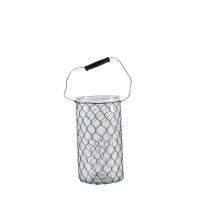 Gallery Direct 5059413694080 Bibury Lantern Medium