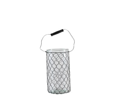 Gallery Direct 5059413694080 Bibury Lantern Medium