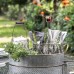 Gallery Direct 5059413694097 Bibury Lantern Small