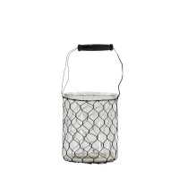 Фенер Gallery Direct 5059413694097 Bibury Lantern Small