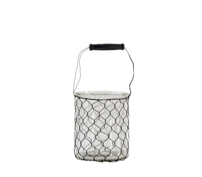 Gallery Direct 5059413694097 Bibury Lantern Small