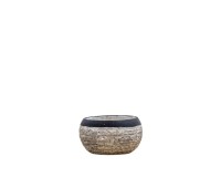 Gallery Direct 5059413694196 Bamberg Planter Small