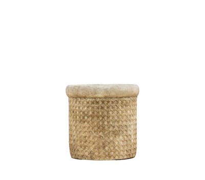 Gallery Direct 5059413694219 Matara Planter Small Natural