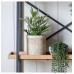 Gallery Direct 5059413694226 Matara Planter Large Natural