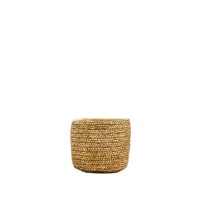 Кашпа Gallery Direct 5059413694233 Mirissa Planter Small Natural 
